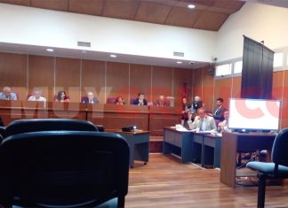 “A CÉSAR ´OREJA´ MARTÍNEZ LO ASESINARON ESTANDO CON PRISIÓN DOMICILIARIA CONCEBIDA POR EL JUEZ PARISI”