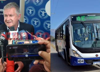 GUSTAVO HERRERA DE LA CÁMARA DE COMERCIO SOLICITARÁ A SAETA UN DESCUENTO PARA EMPLEADOS