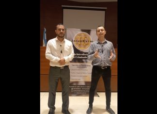 ¿ESTÁN PREPARADOS LOS TRIBUNALES DE SALTA PARA ENFRENTARSE A LA INTELIGENCIA ARTIFICIAL?