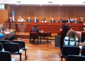 “LA PALABRA DEL MINISTERIO PUBLICO FISCAL NO ES PALABRA SANTA”