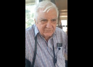 “EL PUEBLO DE SALTA NO ESTÁ PREPARADO PARA EL JUICIO POR JURADO”