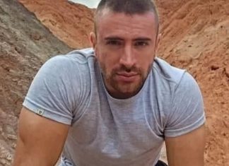 FAMILIARES DEL JOVEN LAUTARO RAMASCO TRAS SU MUERTE SEÑALAN A GUSTAVO VACARELLA POR LAS AMENAZAS RECIBIDAS EN SU CELULAR