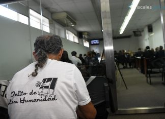 MASACRE DEL PABELLÓN SÉPTIMO