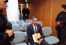 CASO PARISI: FISCALES PRESENTARON UNA QUEJA ANTE LA CORTE POR RETARDO DE JUSTICIA