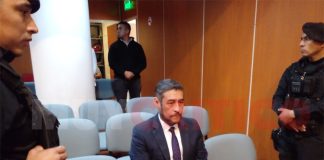 CASO PARISI: FISCALES PRESENTARON UNA QUEJA ANTE LA CORTE POR RETARDO DE JUSTICIA