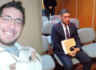 ¿ALCANZA CON LA DESTITUCIÓN DEL JUEZ PARISI PARA MITIGAR EL ESCANDALOSO CASO MONGES?