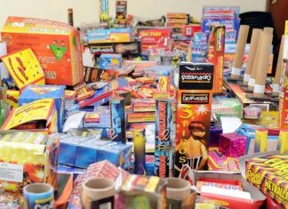 PADRES DE NIÑOS CON TEA Y EL MUNICIPIO SE UNEN CONTRA LA PIROTECNIA SONORA