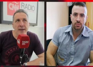 EL CASO RAMASCO Y EL PRINCIPIO DE INOCENCIA