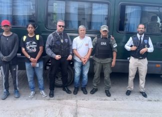 MARÍA CASH: ¿CORTINA DE HUMO O PAPELON JUDICIAL?