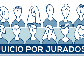 EL SENADO APROBÓ LA APLICACIÓN DE LA LEY DE JUICIOS POR JURADOS EN SALTA