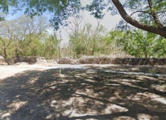 APARECIÓ UN MUERTO EN AVENIDA COSTANERA AL 3500