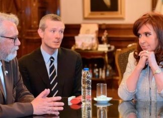 EL OPORTUNISMO DE CRISTINA KIRCHNER, LA LEY DE IDENTIDAD DE GÉNERO Y EL DISCURSO DE MILEI EN DAVOS