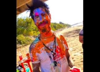 JIMENA SALAS: SE MATÓ “EL CHINO” SAAVEDRA