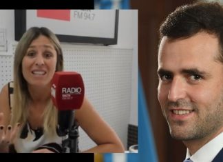 FUERTES CRÍTICAS AL ACCIONAR DE LA FISCALÍA ANTE LAS “INVESTIGACIONES” POR EL “ESTRADA GATE”