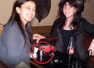 COMO MONTARON LA ESCENA “SONORA” DEL CRIMEN DE LAS TURISTAS FRANCESAS