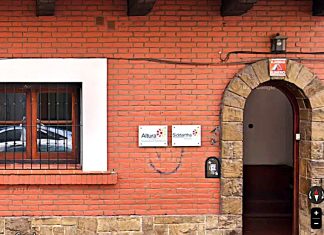 DOS MUJERES DETENIDAS POR NUMEROSAS ESTAFAS DE LA AGENCIA SIDDARTHA VIAJES