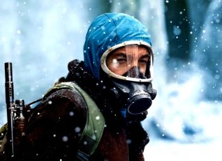 DARÍN SE CALZA EL TRAJE DE “JUAN SALVO” Y EL ETERNAUTA YA TIENE FECHA DE ESTRENO