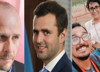 ESTALLÓ EL “FAKE NEWS GATE” CON EMILIANO ESTRADA EN EL CENTRO DEL ESCANDALO