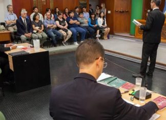 EL JUICIO POR JURADO DESDE LA ÓPTICA DE UN PERITO EN CRIMINALÍSTICA