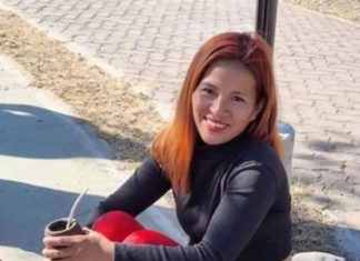 SOLICITAN AL PROCURADOR GENERAL QUE BRINDE INFORMACIÓN SOBRE LA DESAPARICIÓN DE JÉSICA GUTIÉRREZ