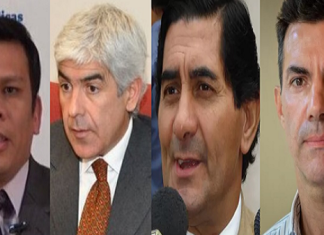 URTUBEY, ALDO ROGELIO SARAVIA, MARTÍN PÉREZ, WALTER MAMANÍ Y RODRIGO BAUTISTA, ENTRE LOS DENUNCIADOS POR JEAN-MICHEL BOUVIER