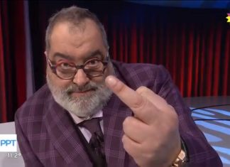 EL PERIODISMO EN LA ARGENTINA A PARTIR DE LANATA