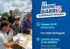 ESTE FIN DE SEMANA “LA MUNI EN TU BARRIO” ATENDERÁ EN 20 DE FEBRERO