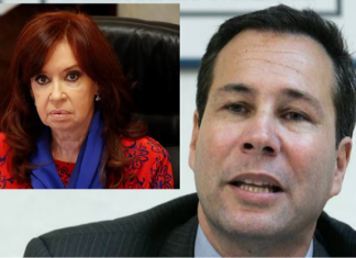 LA FISCALÍA RATIFICÓ QUE NISMAN FUE VÍCTIMA DE UN HOMICIDIO Y QUE SU MUERTE ESTUVO MOTIVADA EN SU LABOR EN LA INVESTIGACIÓN DEL ATENTADO A LA AMIA Y SU ENCUBRIMIENTO