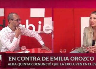 “LA LIBERTAD AVANZA EN SALTA ES UN CLUB PRIVADO MÁS QUE UN PARTIDO POLITICO”