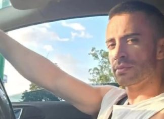 CASO RAMASCO: PARA LA HERMANA DE LAUTARO LOS TRAPITOS NO TIENEN NADA QUE VER