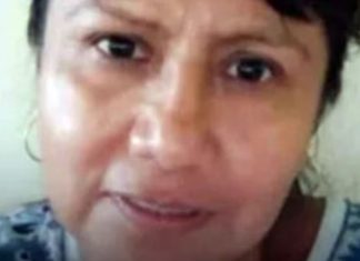 AMPLÍAN LA BÚSQUEDA DE ROSMARY ARAMAYO TORRES