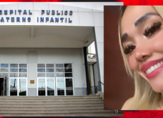 MUERTE DE SAMIRA LAGUNA: EL MATERNO SE PRONUNCIÓ SOBRE LAS ACUSACIONES DEL PADRE DE LA JOVEN