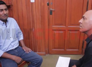 NI PERDÓN NI INDEMNIZACIÓN