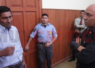 “LA LUCHA DE SANTOS CLEMENTE VERA HA SIDO CONTRA EL SISTEMA”