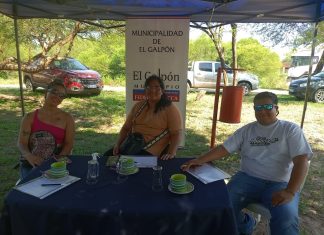 EL TUNAL CELEBRÓ CON ÉXITO LA PRIMERA EDICIÓN DEL CONCURSO DE LA TORTILLA A LA PARRILLA