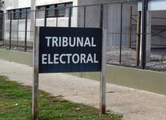MODIFICARON EL CRONOGRAMA ELECTORAL EN SALTA