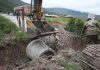 FINALIZÓ LA OBRA DE REFUNCIONALIZACIÓN Y ENTUBADO DEL CANAL PLUVIAL URKUPIÑA