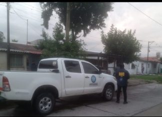 CRIMEN EN CASTAÑARES