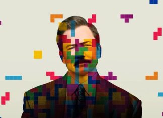 TETRIS: LA ÉPICA SALIDA A LA VENTA DEL JUEGO DE VIDEO SOVIÉTICO MIENTRAS CAÍA LA PERESTROIKA