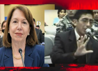 ¿QUIÉN ES RODRIGO BAUTISTA? EL ELEMENTO DE LA FISCALIA QUE SONIA ESCUDERO CUESTIONA EN LA REAPERTURA DEL CRIMEN DE LAS FRANCESAS