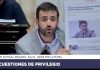 EL “ESTRADA GATE” PASÓ A LA JUSTICIA FEDERAL PERO LOS OTROS IMPUTADOS QUEDAN EN LA JUSTICIA PROVINCIAL