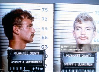 EL CANÍBAL DE MILWAUKEE QUE SIGUE ASOMBRANDO AL MUNDO CON SU PERVERSIÓN