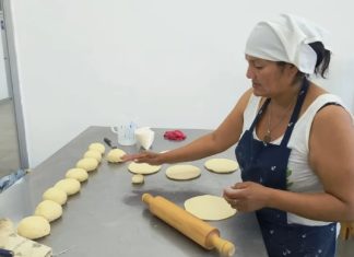 VECINOS DE LA CIUDAD PUEDEN SOLICITAR TURNOS PARA TRABAJAR EN LA FÁBRICA MUNICIPAL