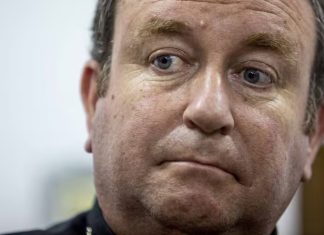 IMPUGNACIÓN CONFIRMÓ LA CONDENA AL EXOBISPO DE ORÁN GUSTAVO ZANCHETTA