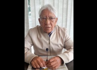 “LA INVESTIGACIÓN NO TENDRÍA QUE HABERSE CERRADO NUNCA”