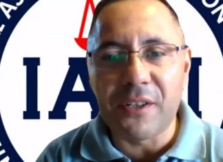 INTERCRIM BRINDARÁ UN CURSO ONLINE DE INVESTIGACIÓN DE INCENDIOS