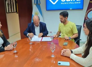 MUNICIPALIDAD Y PROVINCIA PONDRÁN EN VALOR 17 SALONES DE USOS MÚLTIPLES DE LA CIUDAD