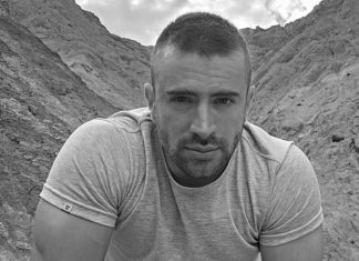 COMO MURIÓ LAUTARO RAMASCO