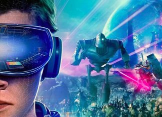 ¿SPIELBERG LE HIZO JUSTICIA A LA NOVELA READY PLAYER ONE DE ERNEST CLINE?