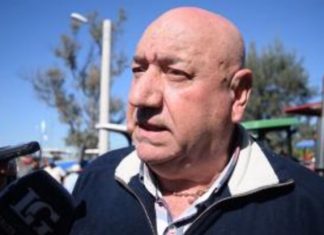 CONDENAN A “CHICHO” MAZZONE EN UN JUICIO ABREVIADO